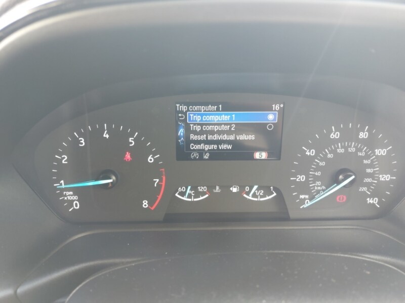 Used Ford Fiesta 2023 for sale - 76343329: Photo 17