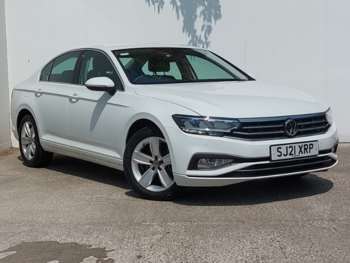 2021 - 2.0 TDI EVO SCR SE Nav 4dr