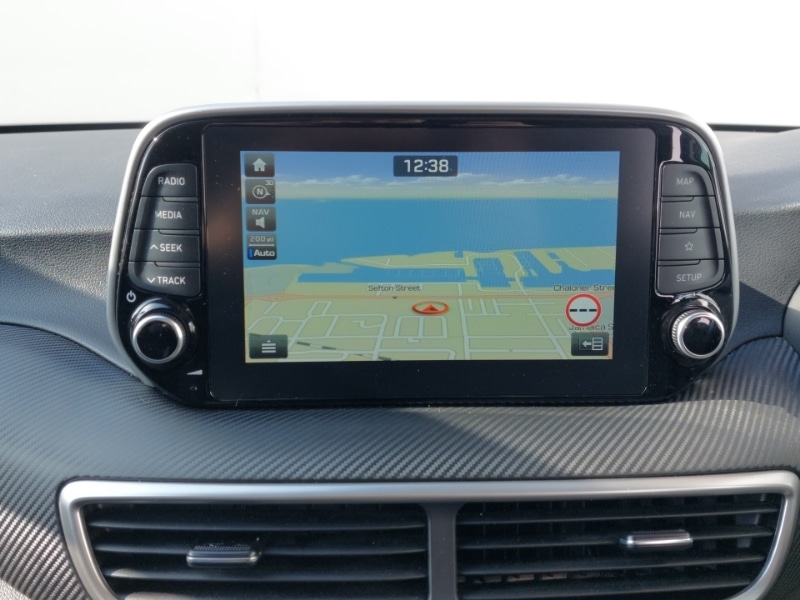 Used Hyundai TUCSON 2019 for sale - 77767218: Photo 10