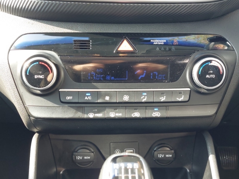 Used Hyundai TUCSON 2019 for sale - 77767218: Photo 11