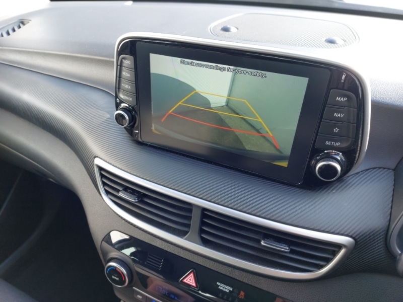 Used Hyundai TUCSON 2019 for sale - 77767218: Photo 13