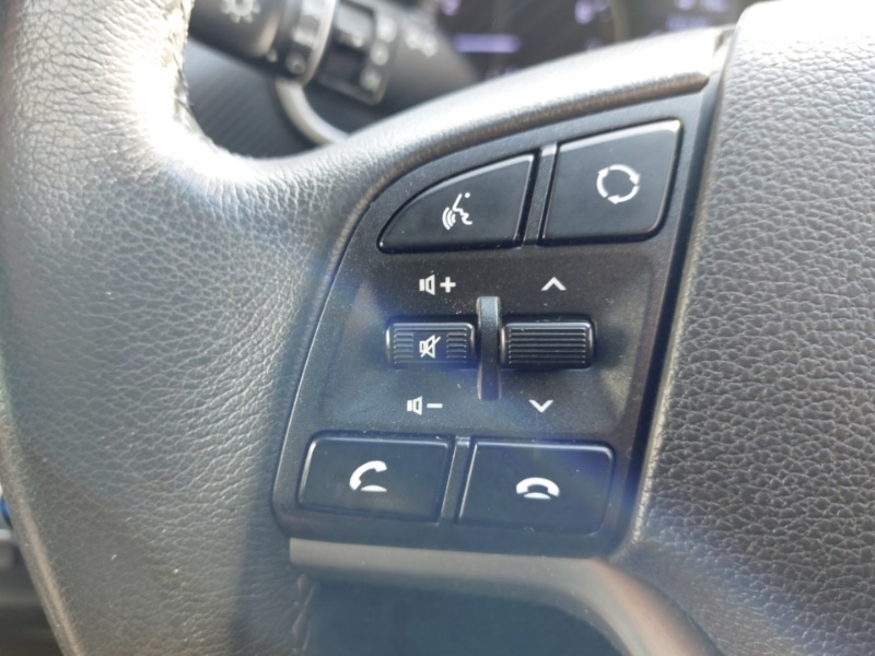 Used Hyundai TUCSON 2019 for sale - 77767218: Photo 14