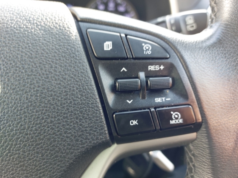 Used Hyundai TUCSON 2019 for sale - 77767218: Photo 15