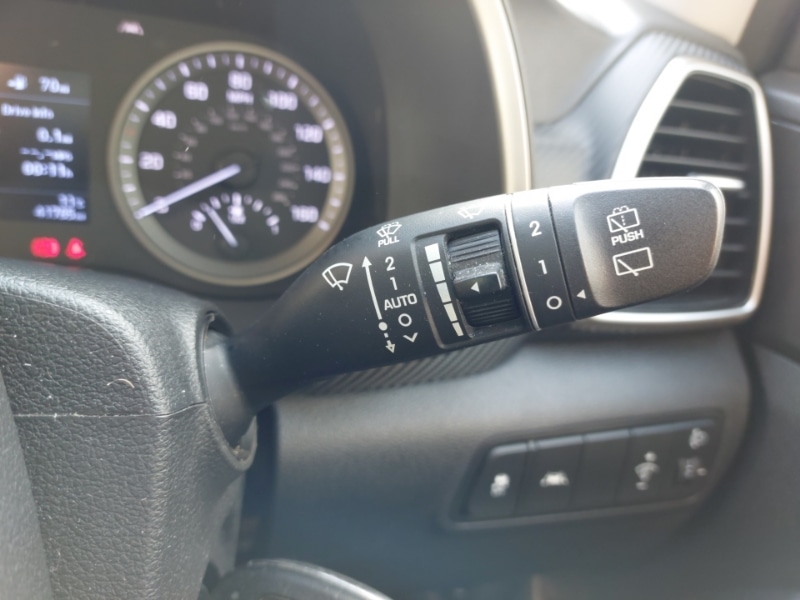 Used Hyundai TUCSON 2019 for sale - 77767218: Photo 16