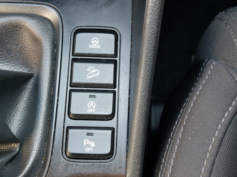 Used Hyundai TUCSON 2019 for sale - 77767218: Photo 19