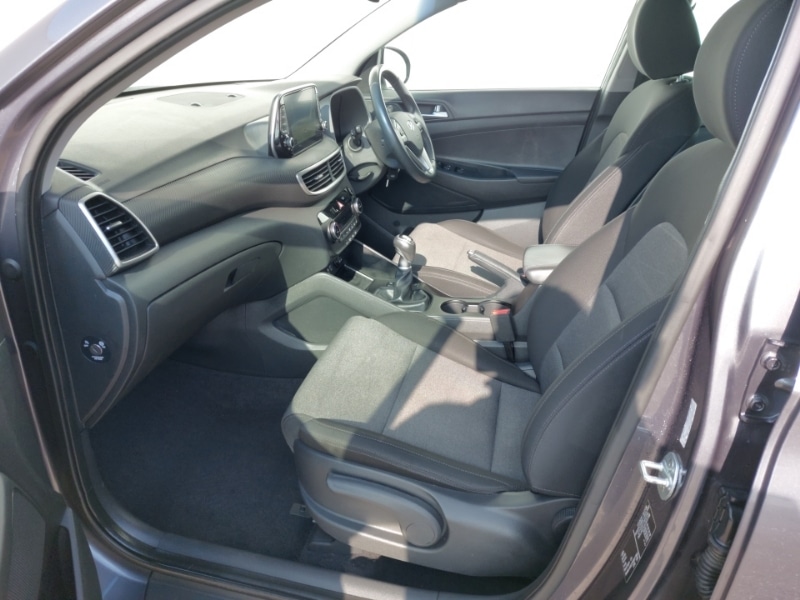 Used Hyundai TUCSON 2019 for sale - 77767218: Photo 5