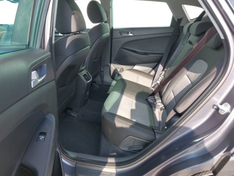 Used Hyundai TUCSON 2019 for sale - 77767218: Photo 6