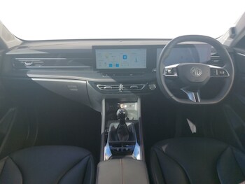 Used MG MG HS 2025 for sale - 75959186: Photo
