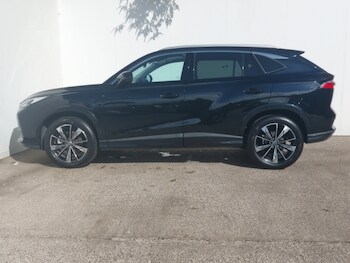 Used MG MG HS 2025 for sale - 75959186: Photo
