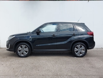 Used Suzuki Vitara 2022 for sale - 78321035: Photo