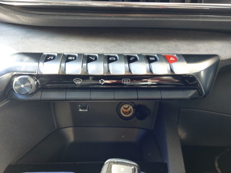 Used Peugeot 3008 2022 for sale - 76358874: Photo 11