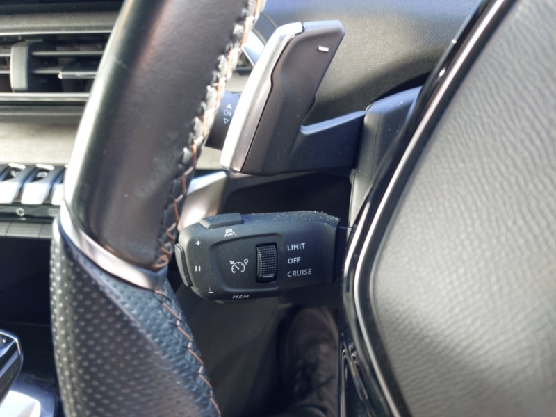 Used Peugeot 3008 2022 for sale - 76358874: Photo 16