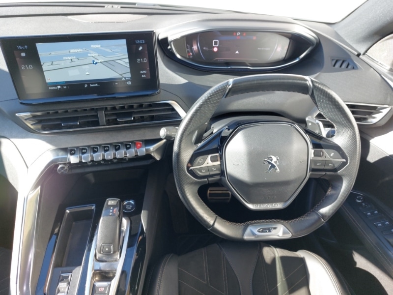 Used Peugeot 3008 2022 for sale - 76358874: Photo 7