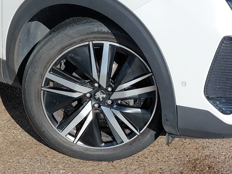 Used Peugeot 3008 2022 for sale - 76358874: Photo 9