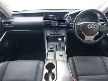 Used Lexus IS 2019 for sale - 75633599: Photo