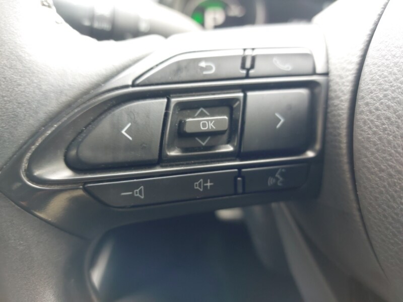 Used Toyota Yaris 2022 for sale - 77433554: Photo 14