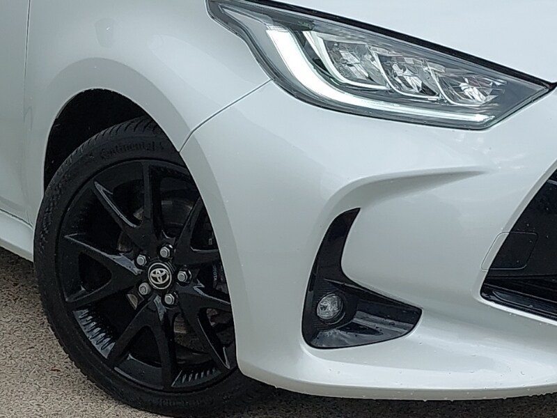 Used Toyota Yaris 2022 for sale - 77433554: Photo 9