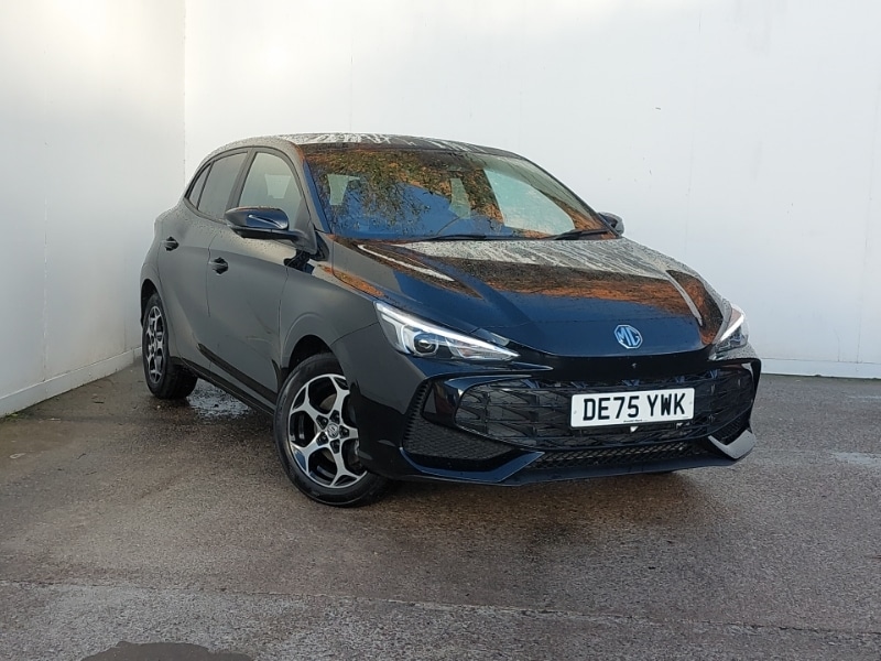 Used MG MG3 2025 for sale - 76566880: Photo 1