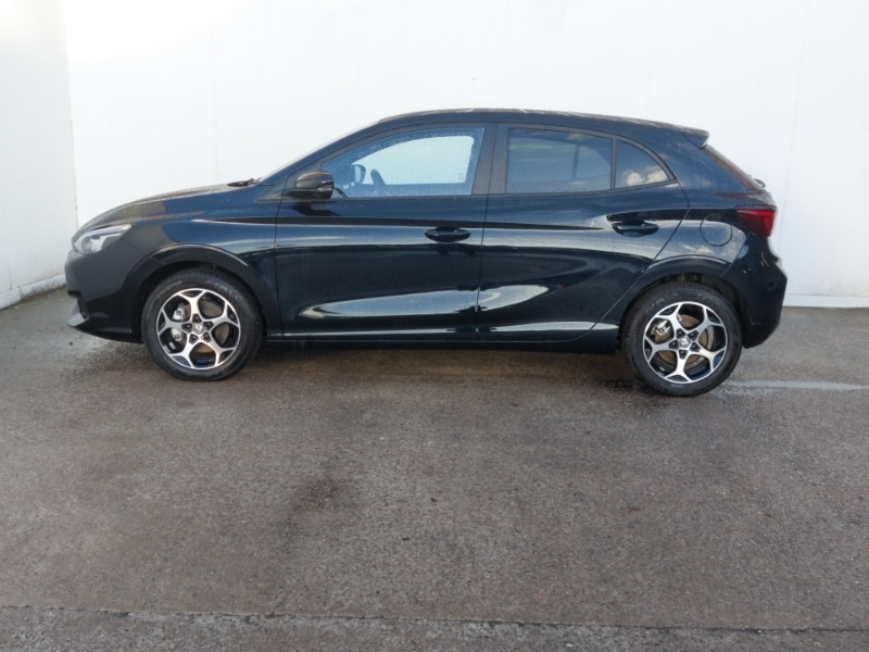 Used MG MG3 2025 for sale - 76566880: Photo 4