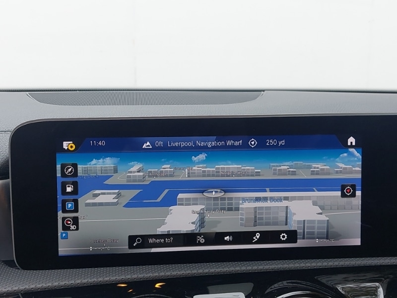 Used Mercedes-Benz CLA 2020 for sale - 76325643: Photo 10