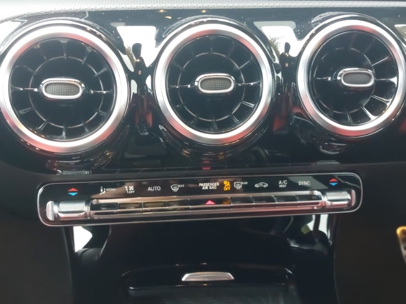 Used Mercedes-Benz CLA 2020 for sale - 76325643: Photo 11