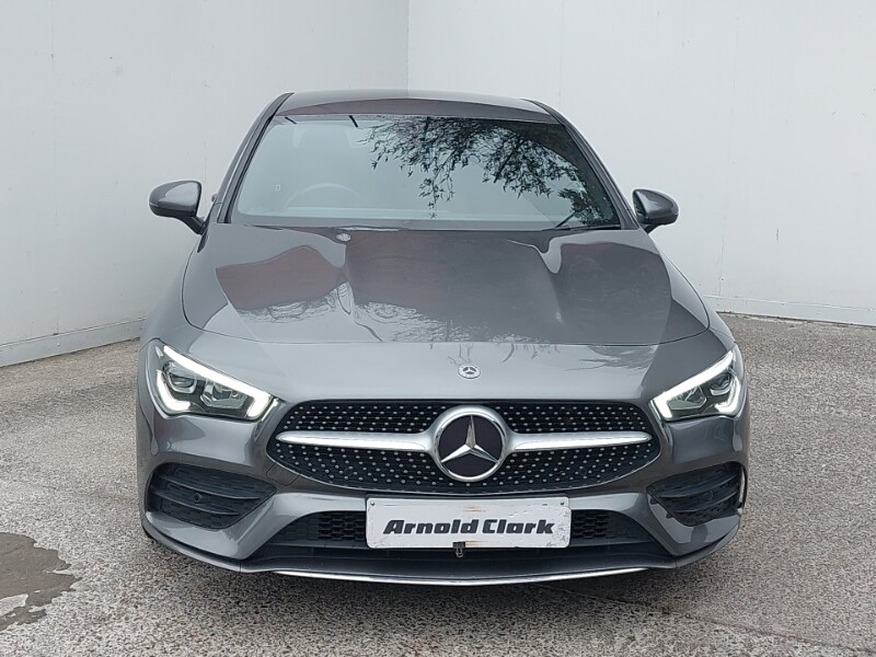 Used Mercedes-Benz CLA 2020 for sale - 76325643: Photo 12