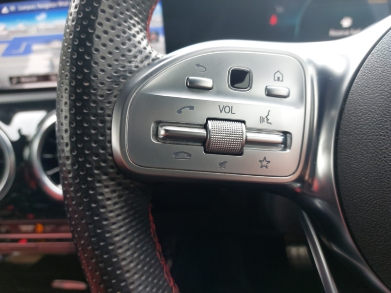 Used Mercedes-Benz CLA 2020 for sale - 76325643: Photo 14