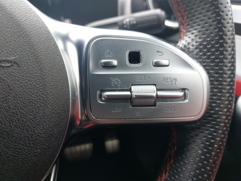 Used Mercedes-Benz CLA 2020 for sale - 76325643: Photo 15