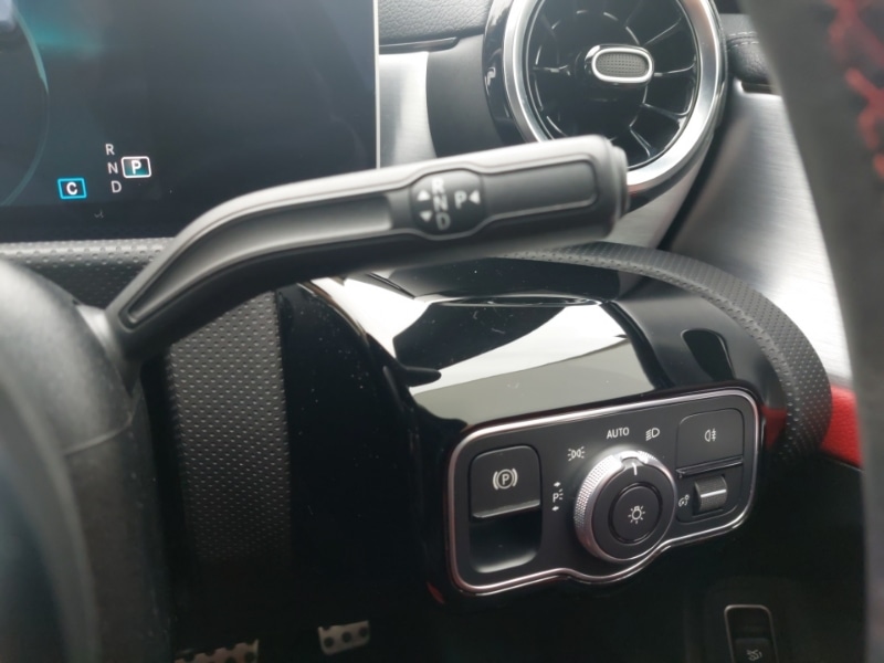 Used Mercedes-Benz CLA 2020 for sale - 76325643: Photo 17