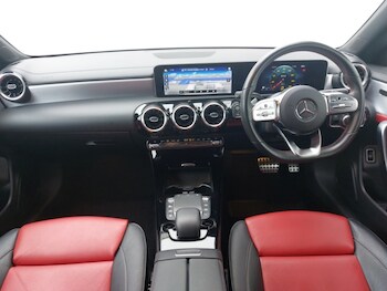 Used Mercedes-Benz CLA 2020 for sale - 76325643: Photo