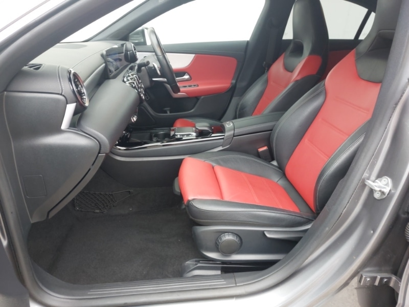 Used Mercedes-Benz CLA 2020 for sale - 76325643: Photo 5
