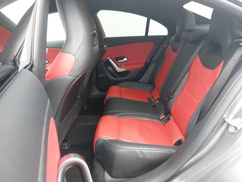 Used Mercedes-Benz CLA 2020 for sale - 76325643: Photo 6