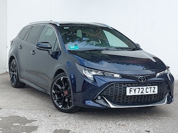 Used Toyota Corolla 2022 for sale - 79273895: Photo