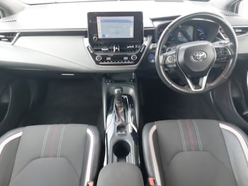 Used Toyota Corolla 2022 for sale - 79273895: Photo