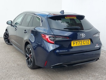 Used Toyota Corolla 2022 for sale - 79273895: Photo