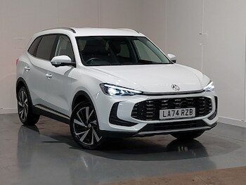 Used MG MG ZS 2024 for sale - 78342427: Photo