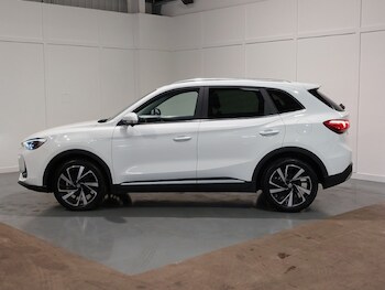 Used MG MG ZS 2024 for sale - 78342427: Photo