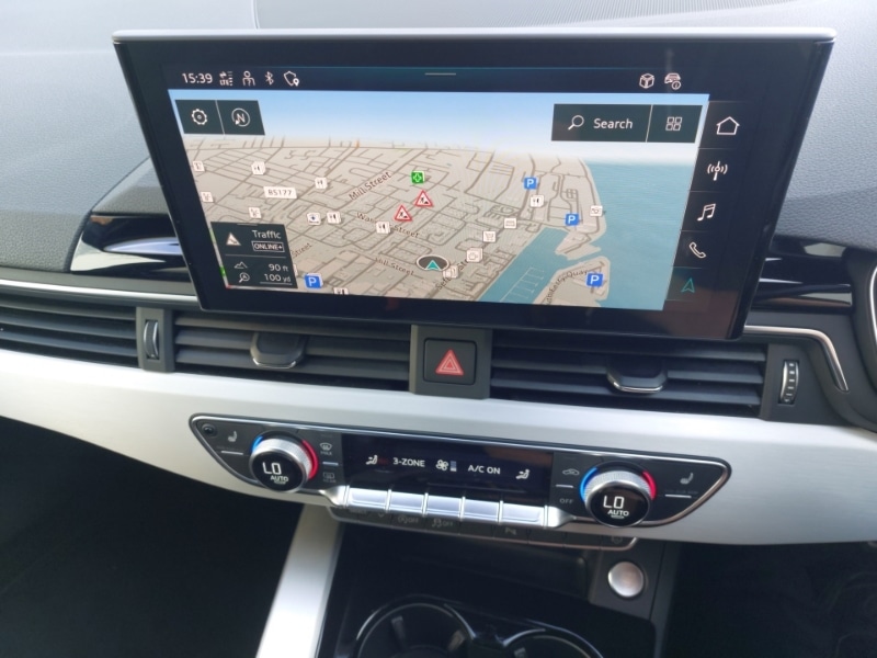 Used Audi A5 2022 for sale - 77251731: Photo 18