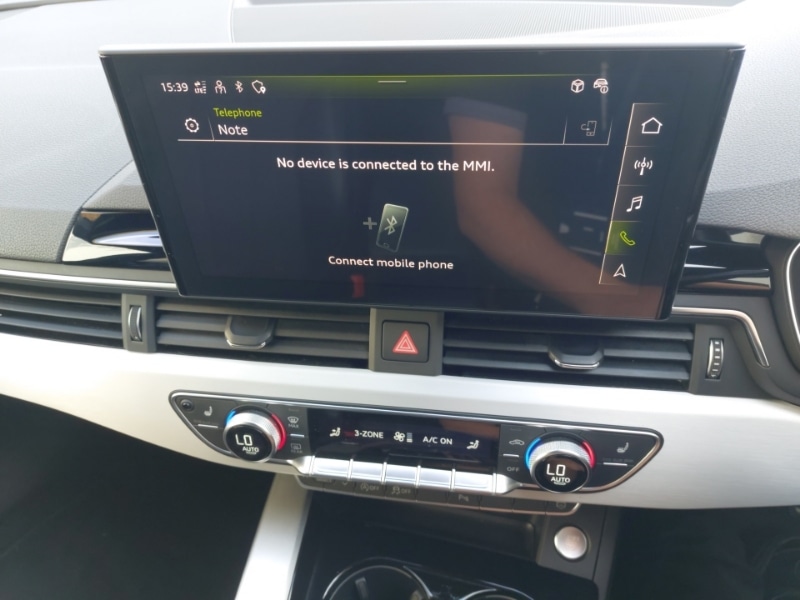 Used Audi A5 2022 for sale - 77251731: Photo 19