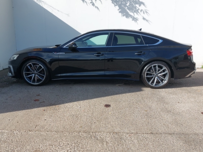 Used Audi A5 2022 for sale - 77251731: Photo 4