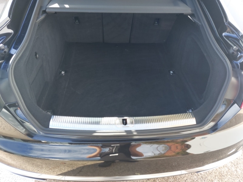 Used Audi A5 2022 for sale - 77251731: Photo 8