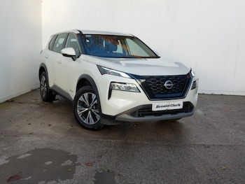 2024 - 1.5 E-Power E-4orce 213 Acenta Premium 5dr Auto