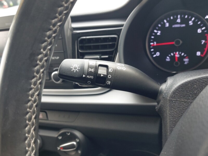 Used Kia Rio 2017 for sale - 76348460: Photo 16