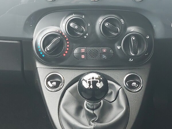 Used Fiat 500 2019 for sale - 76199137: Photo 11