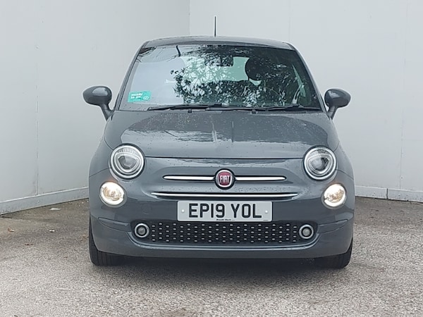 Used Fiat 500 2019 for sale - 76199137: Photo 12