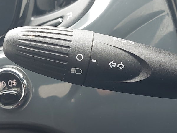 Used Fiat 500 2019 for sale - 76199137: Photo 16