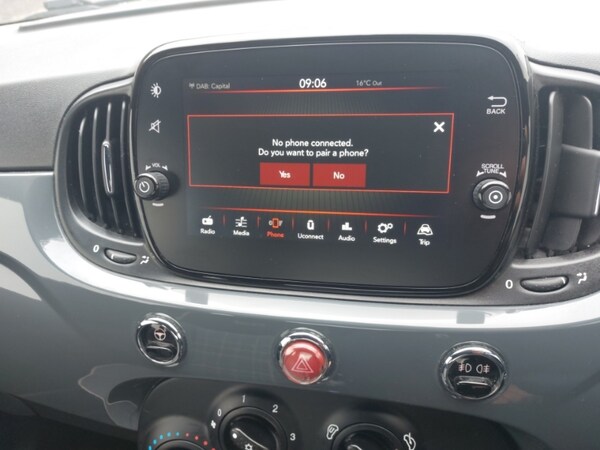 Used Fiat 500 2019 for sale - 76199137: Photo 19