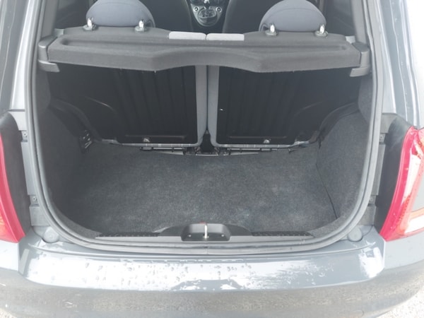 Used Fiat 500 2019 for sale - 76199137: Photo 8