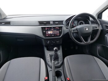 Used SEAT Ibiza 2019 for sale - 77251746: Photo