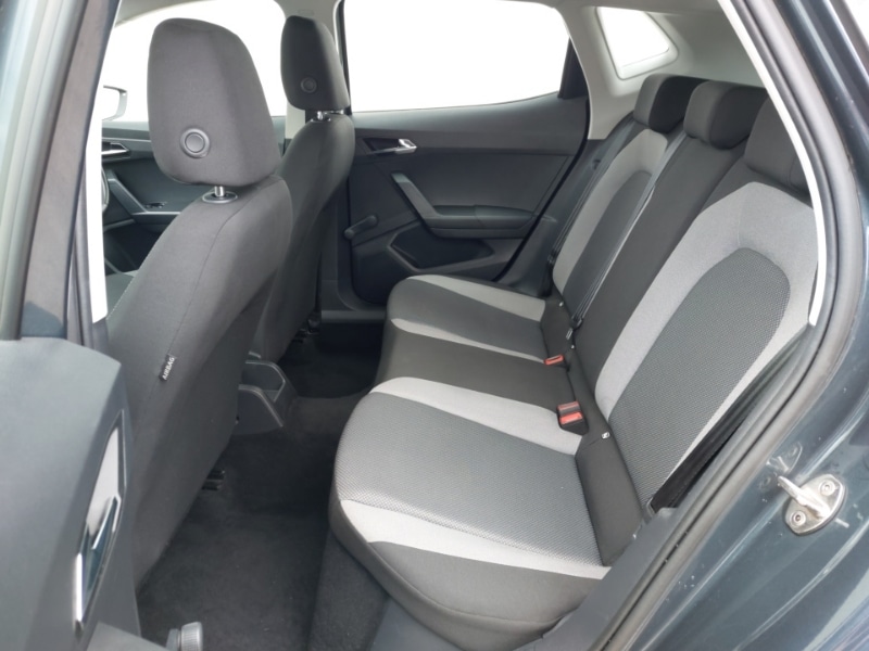 Used SEAT Ibiza 2019 for sale - 77251746: Photo 6